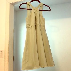 David’s bridal dress